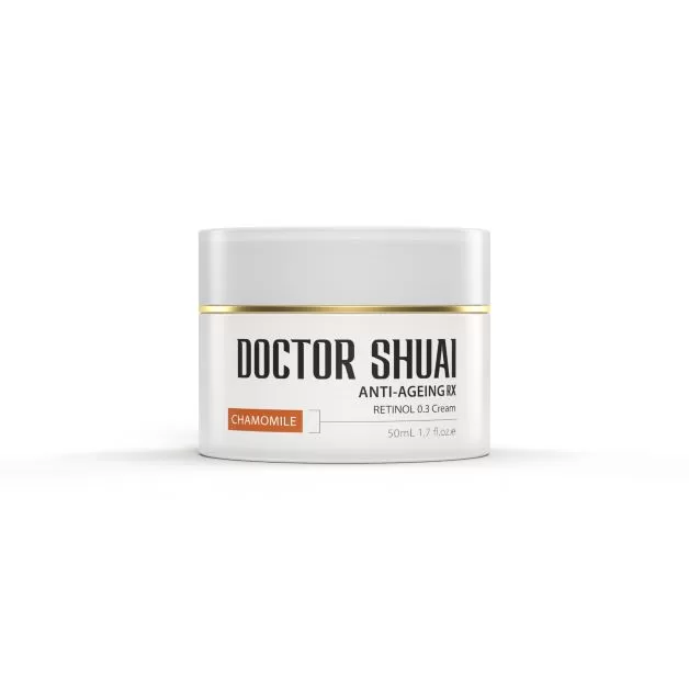 Retinol-Doctor shuai