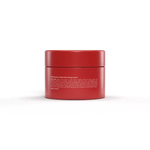 INTENSE Micro Cellular Resurfacing Cream