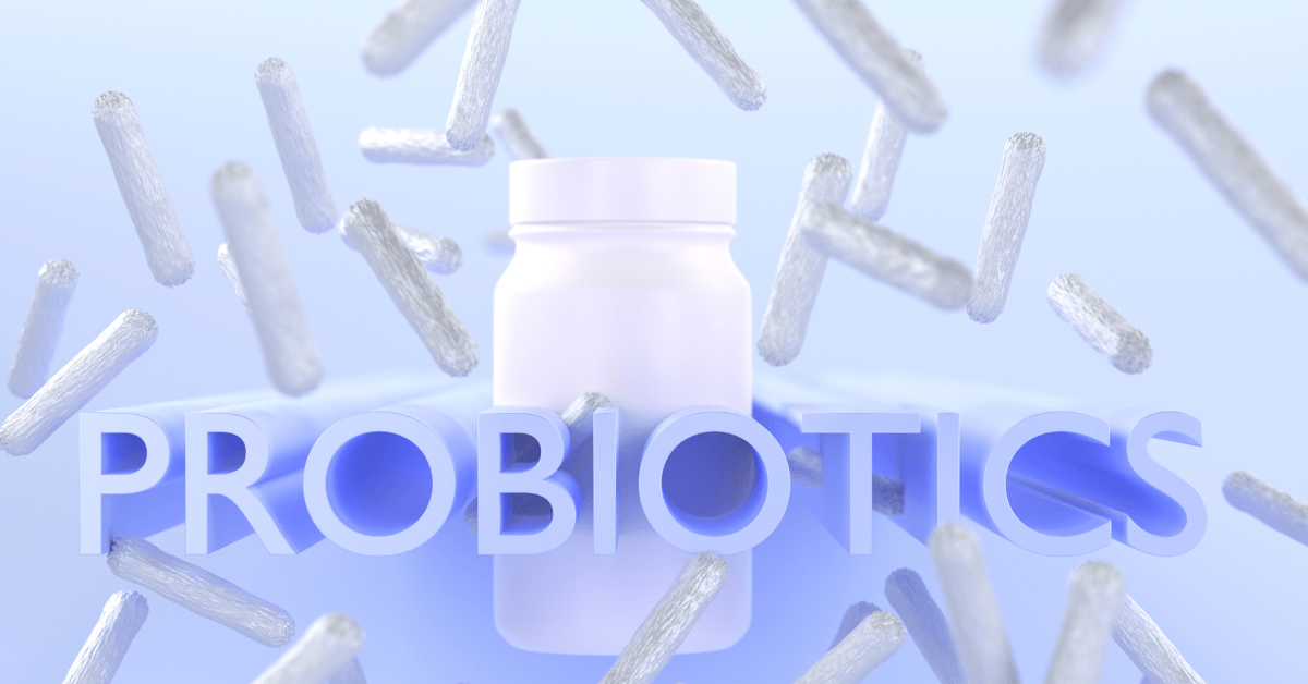 probiotics benefits