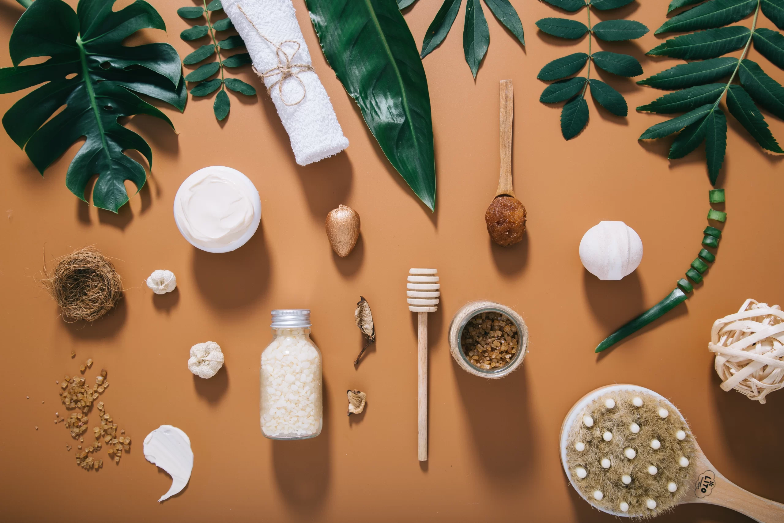 Why Natural Ingredients Matter in Skincare: A Guide