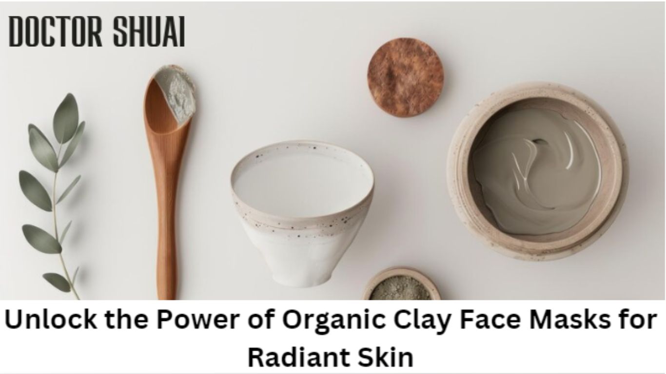 Organic Clay