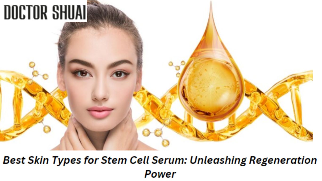 Stem Cell Serum