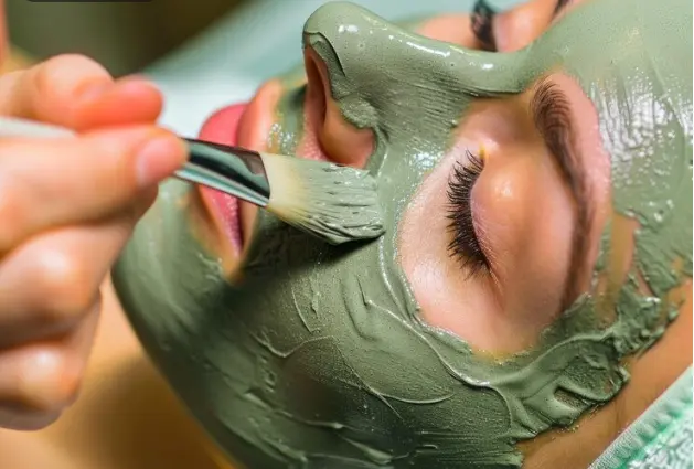 Purify & Soothe Your Skin with Calm Clay Mask