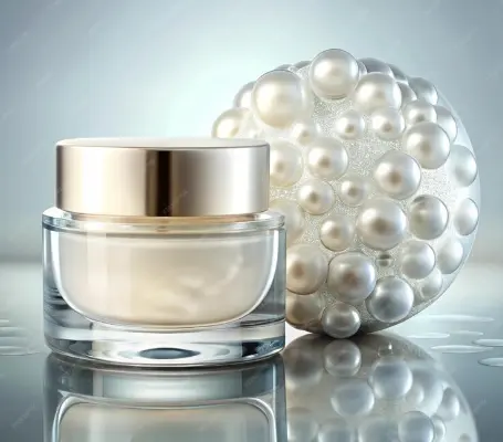 Revitalize Your Skin with Intense Micro Cellular Cream for Radiance