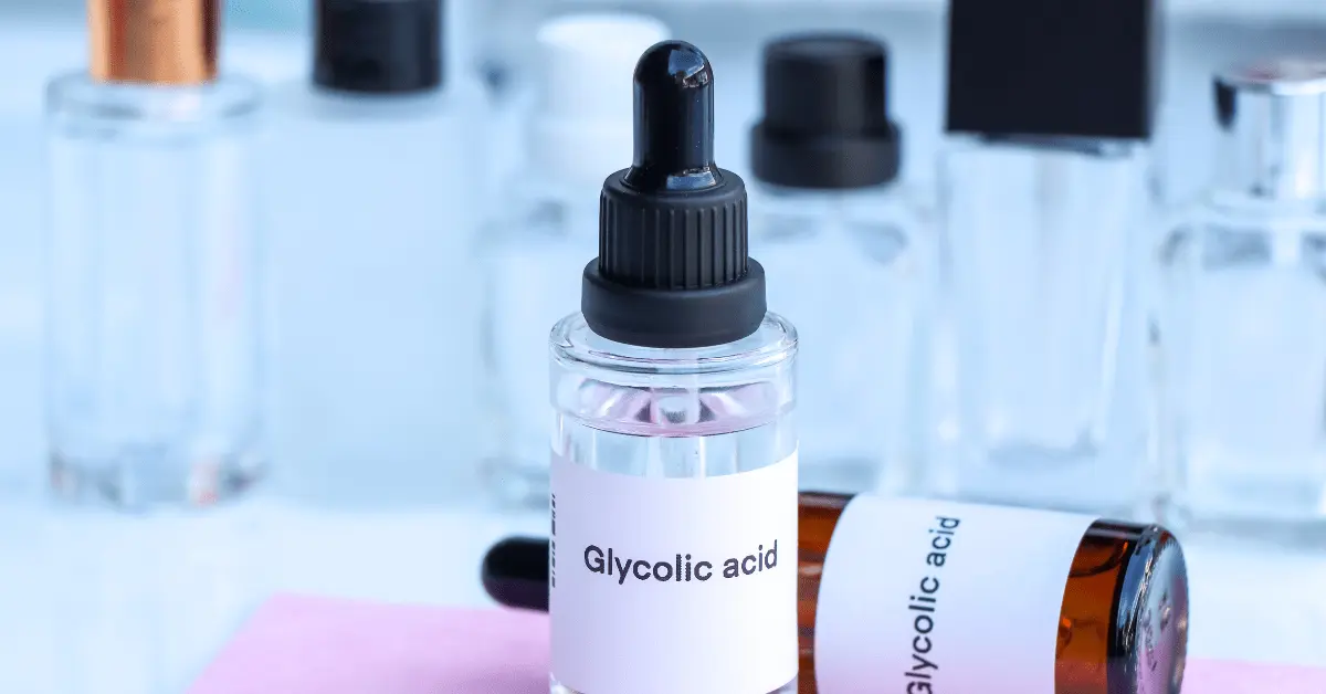 Glycolic Acid: Discover Its Scientific Skin Benefits