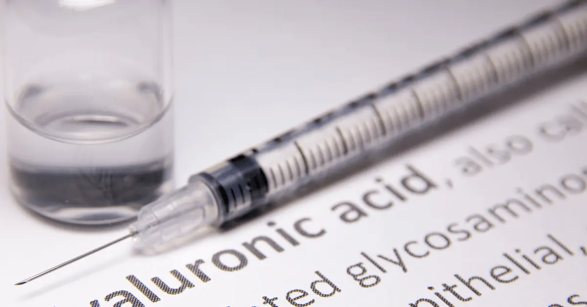 Hyaluronic Acid: Harnessing Its Power for Skin Health