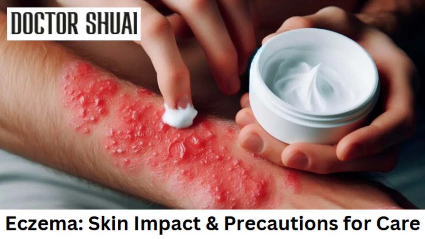 Eczema: Skin Impact & Precautions for Care