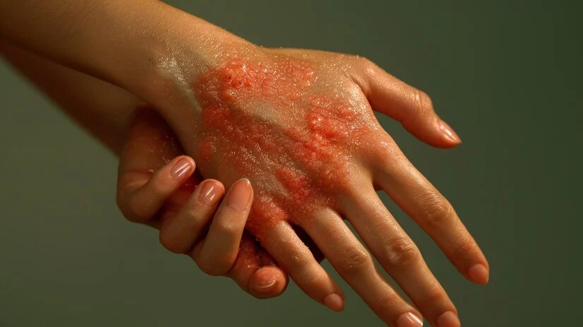 Eczema Treatment: Top Ways to Manage and Relieve Symptoms