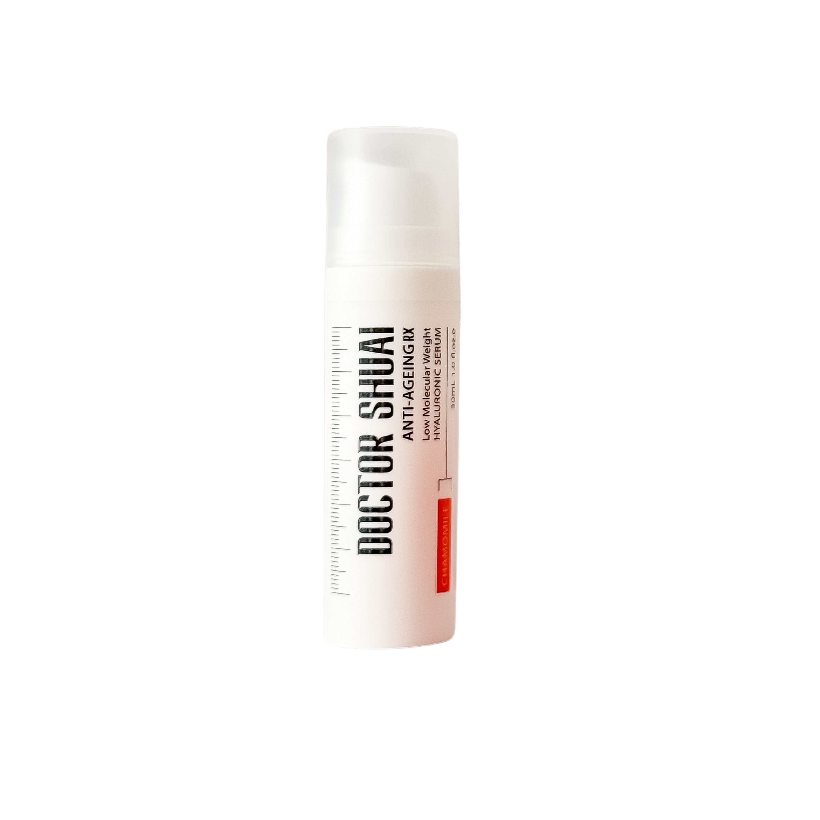 Doctor Shuai- anti ageing Low Molecular Weight Hyaluronic Acid (LMWHA) Serum
