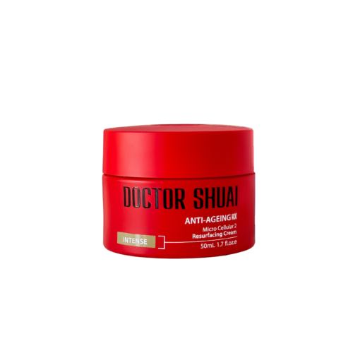 Doctor Shuai- anti ageing INTENSE Micro Cellular 2 Resurfacing Cream