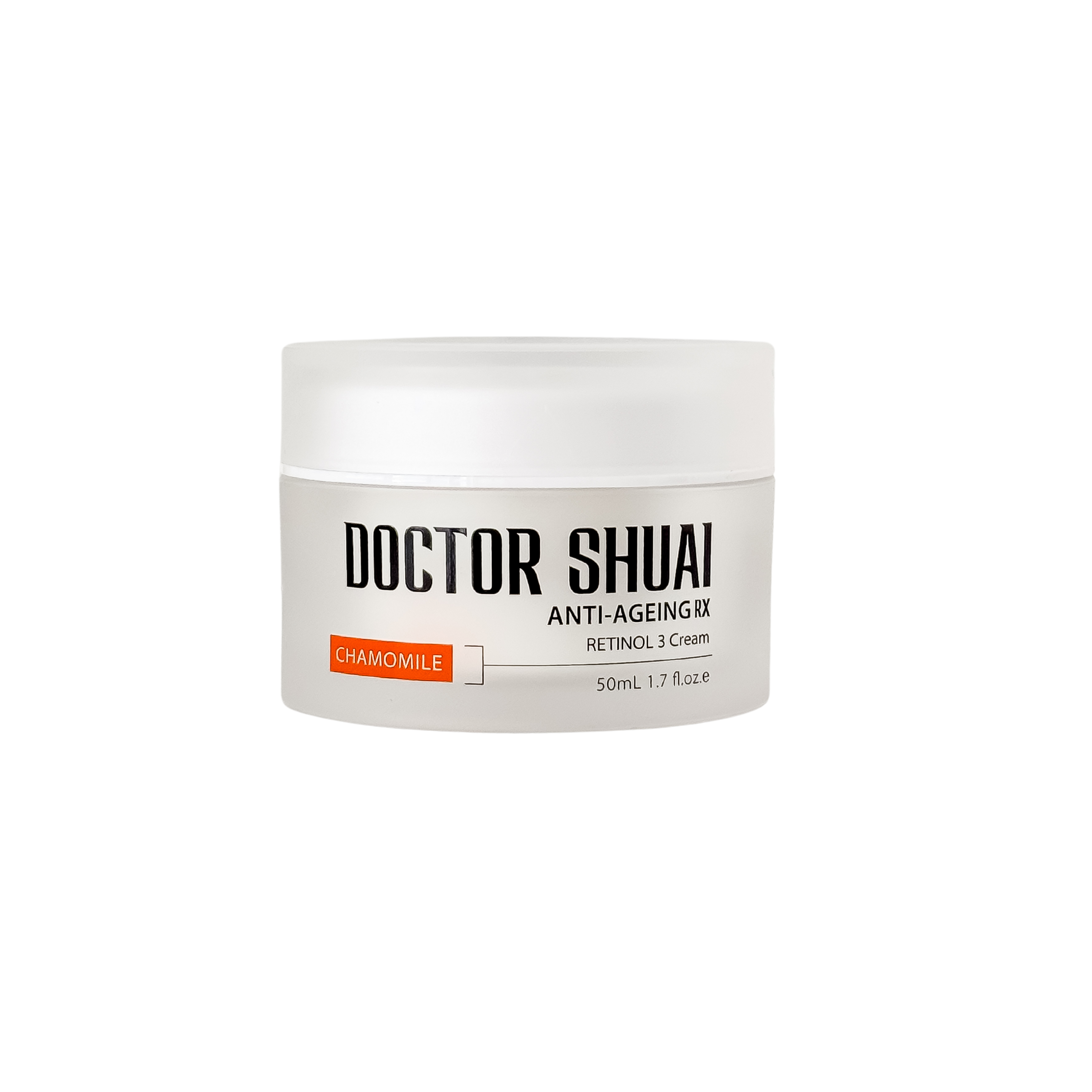 Doctor Shuai- anti ageing Retinol 3 Cream