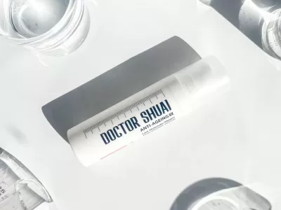 doctor shuai producys